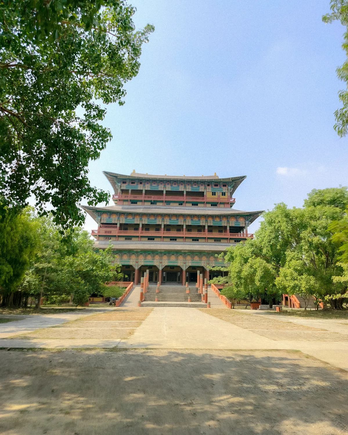 秦志臻手绘山西古建，带你领略千年艺术之美