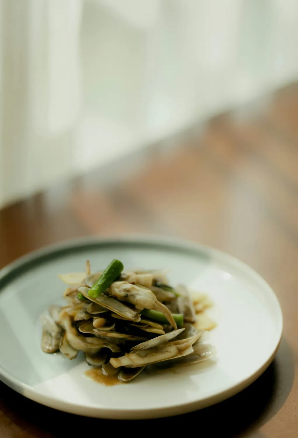 杭州时令美食大揭秘：春笋炒步鱼、腌笃鲜