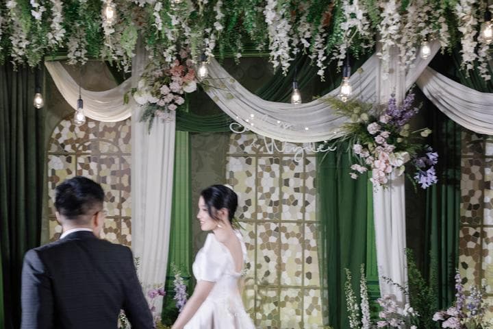 回族的婚礼风俗习惯和禁忌