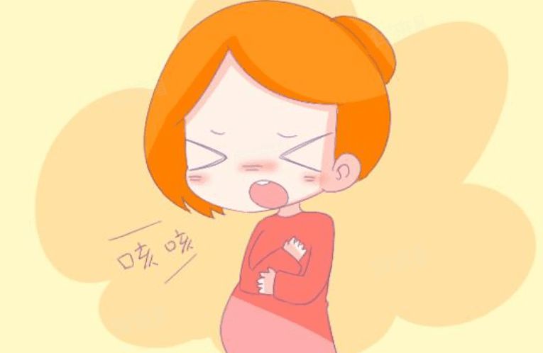 怀孕痰多是什么原因造成的