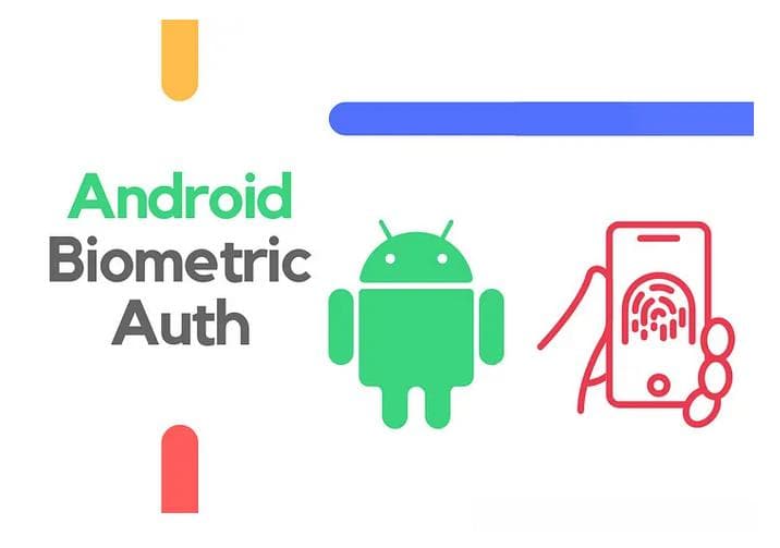 App接入Android指纹识别
