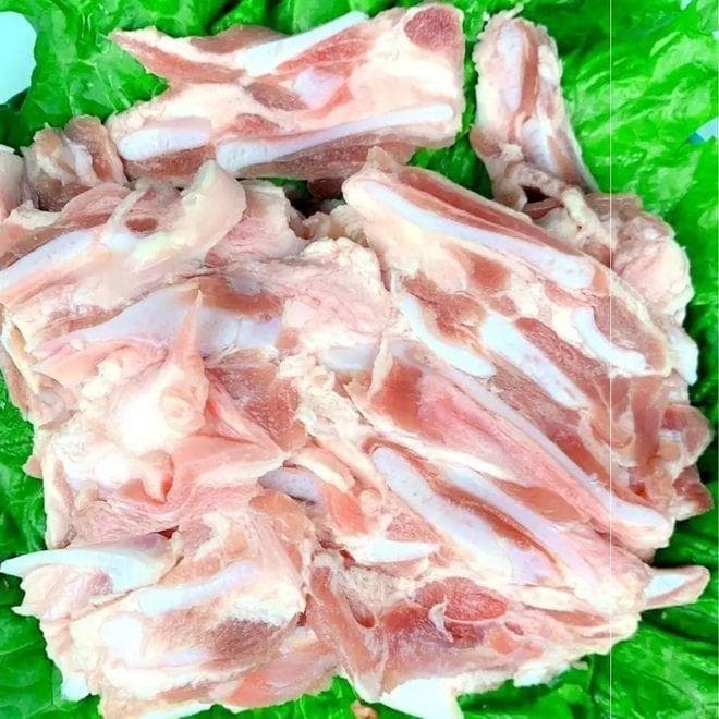 秋冬养生新选择：红烧猪脆骨的营养与烹饪全攻略