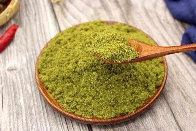 香豆粉是什么东西？怎么做才好吃？