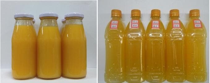 超高压均质技术提升稳定性，新型鲜榨果蔬汁问世