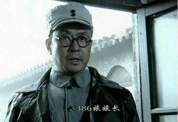 军史纵横：《亮剑》中的386旅缘何号称“抗战第一旅”？兵力太强