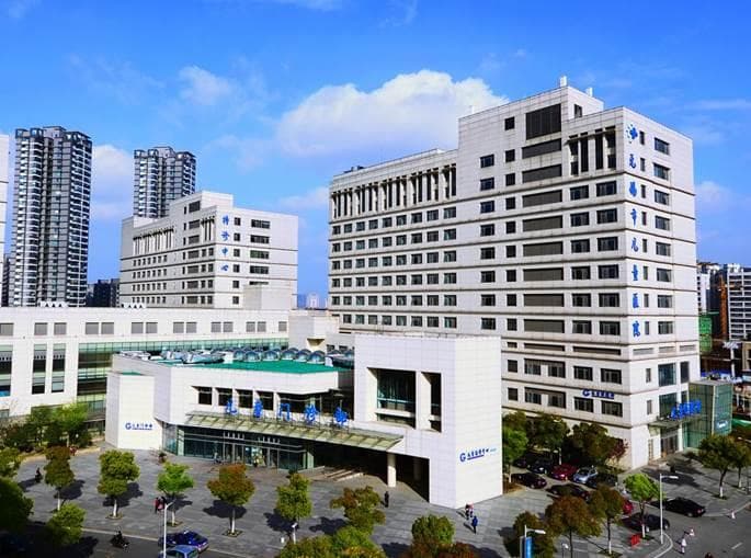无锡市儿童医院简介（2025年）
