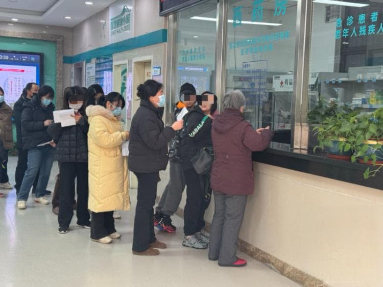 “流感神药”玛巴洛沙韦真这么神？合肥多家药店无货，医生提醒：并非人人适用