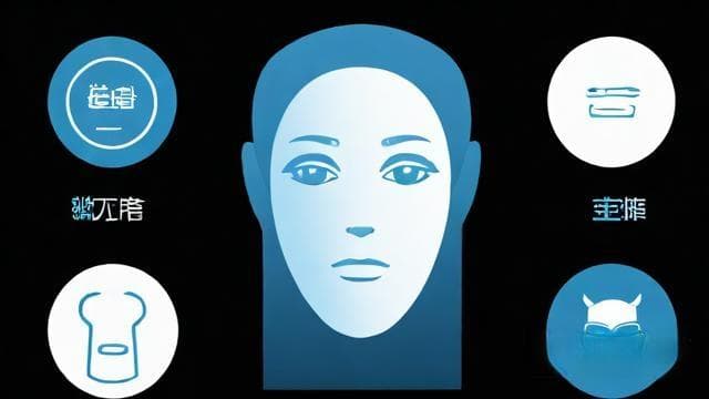 如何设计一个安全且用户友好的APP人脸识别登录界面？