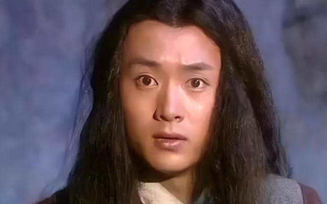 石破天和夜帝谁更强，金庸曾在书中隐晦点出，差距太明显了