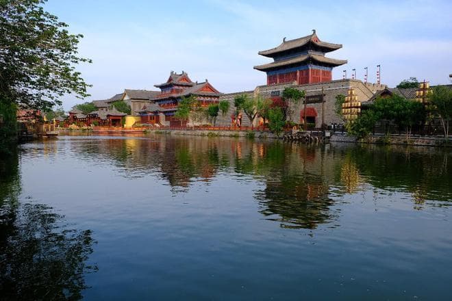 河南开封府的由来，揭秘包拯那些鲜为人知的事