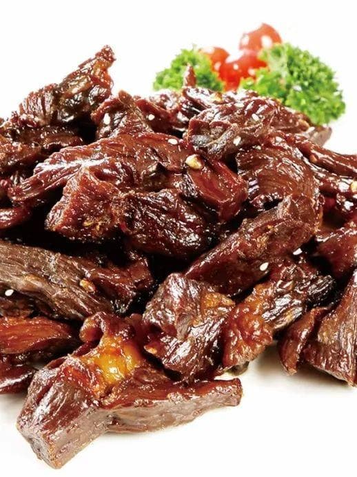 呼伦贝尔冬日美食大搜罗，你的味蕾准备好狂欢了吗？