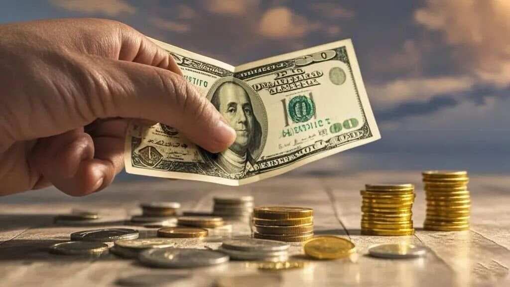 普通人如何才能实现财务自由？