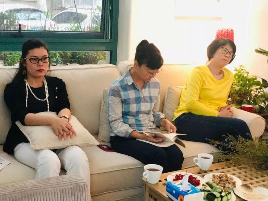 傅雷家书：一部充满父爱的教子篇