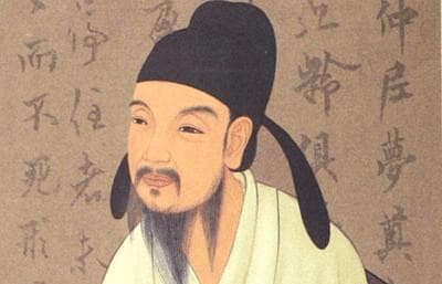 唐朝书法理论概述