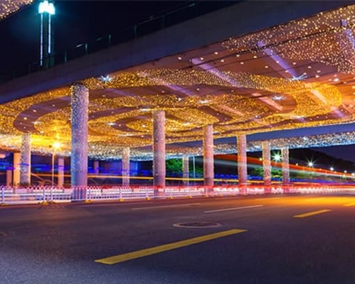如何制定科学的道路照明工程设计方案？