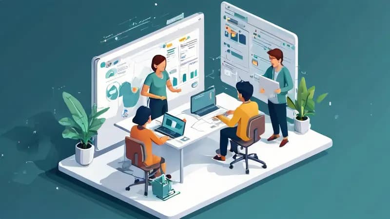 Excel中统计最高成绩的四种方法：从基础到进阶