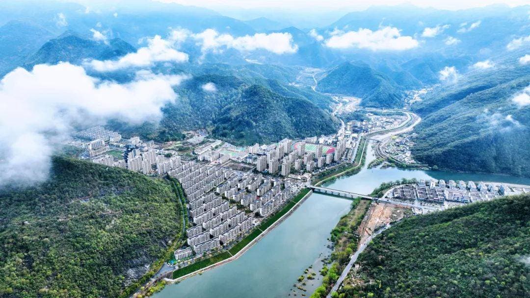 石台旅游攻略 | 收藏这几条线路，尽享四季石台的“皖美”风景！