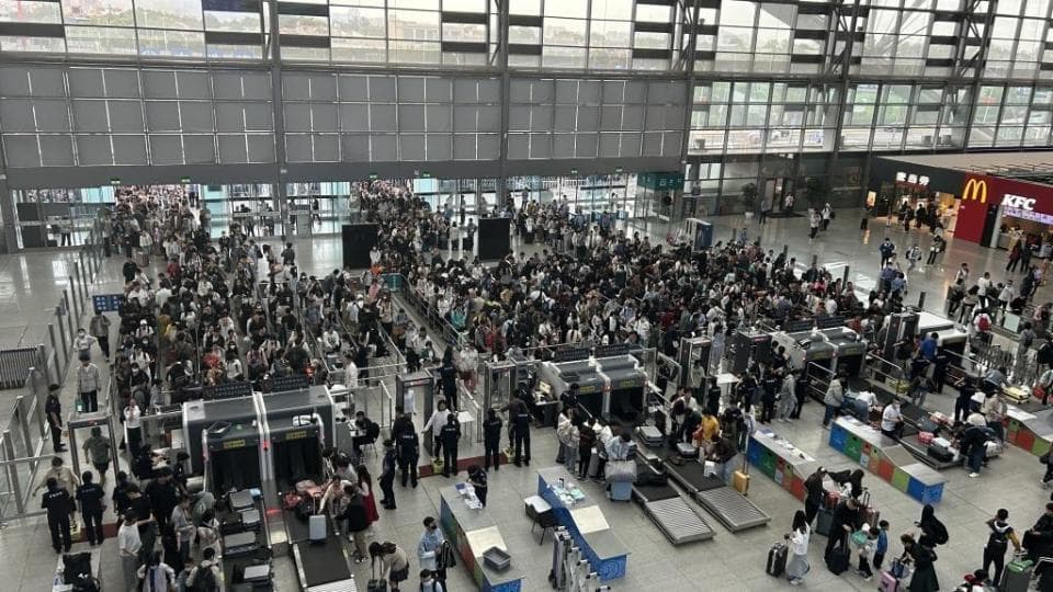 胶东海鲜朝发午至河南餐桌！铁路今起调图，青岛至郑州“高铁快运”专列首发