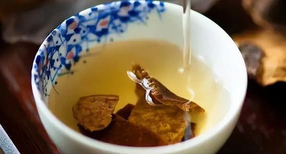经常喝陈皮水，5个好处或“不请自来”，但需注意这4个禁忌