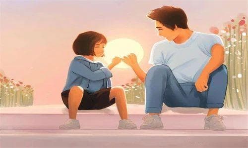 从理解到参与：爸爸这样与女儿沟通最有效