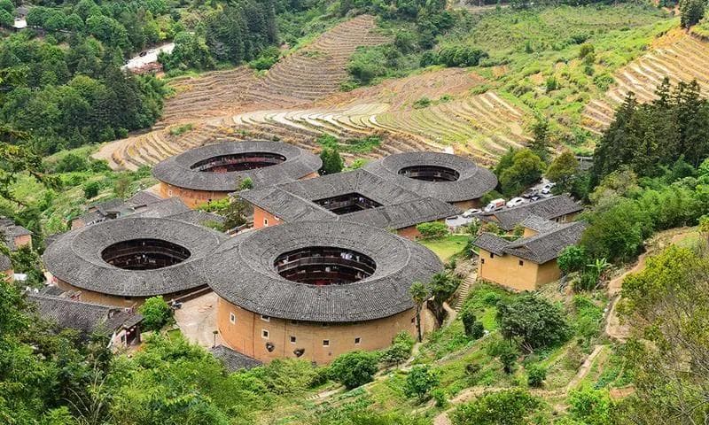 国庆邂逅烟台山：万国建筑群里的艺术盛宴