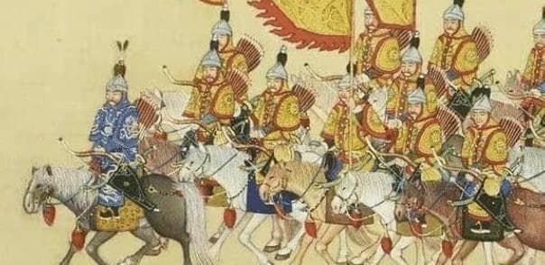 清朝的正式国号是什么？