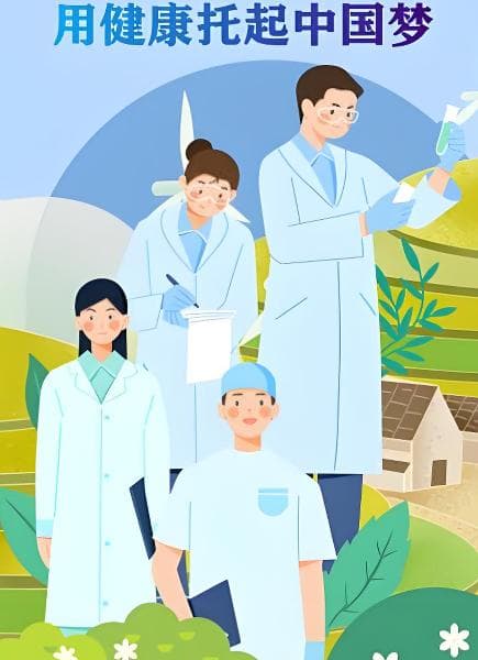 科学“减油”，为健康“加油”
