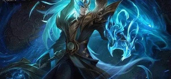 高端局必学：铠的五大实战技巧！