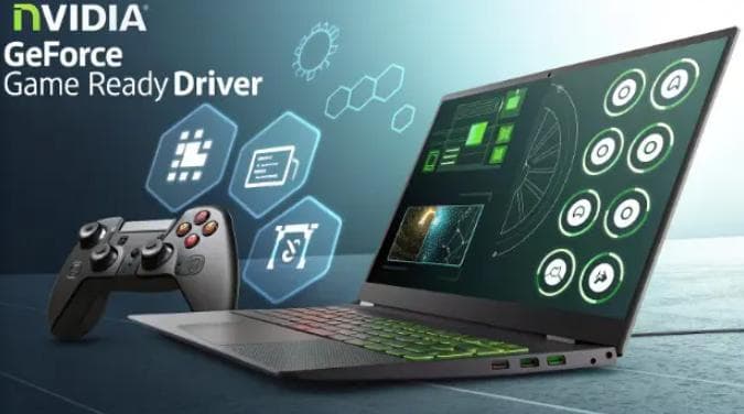 如何解决NVIDIA GeForce Game Ready驱动程序兼容性问题？