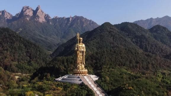 池州旅游必去9大景点推荐，去过一半才算玩转安徽池州，你去过几个？
