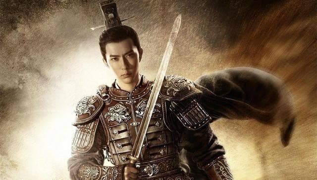 从私生子到一代名将：卫青的传奇人生