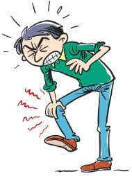 痛风发作时该热敷还是冷敷？这些消肿止痛方法请收好