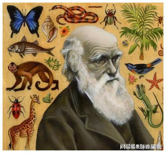达尔文的《物种起源》：一部改变人类认知的经典著作
