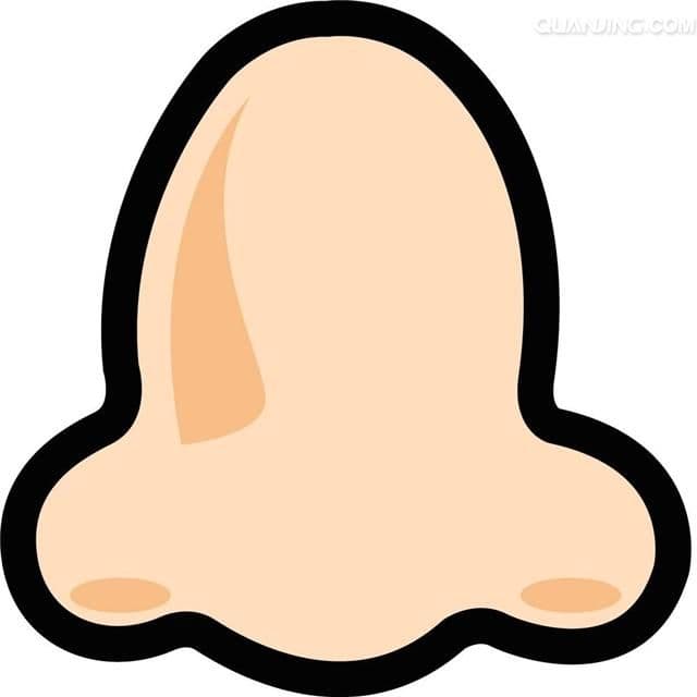 鼻子给你发出的健康信号，你看懂了吗？
