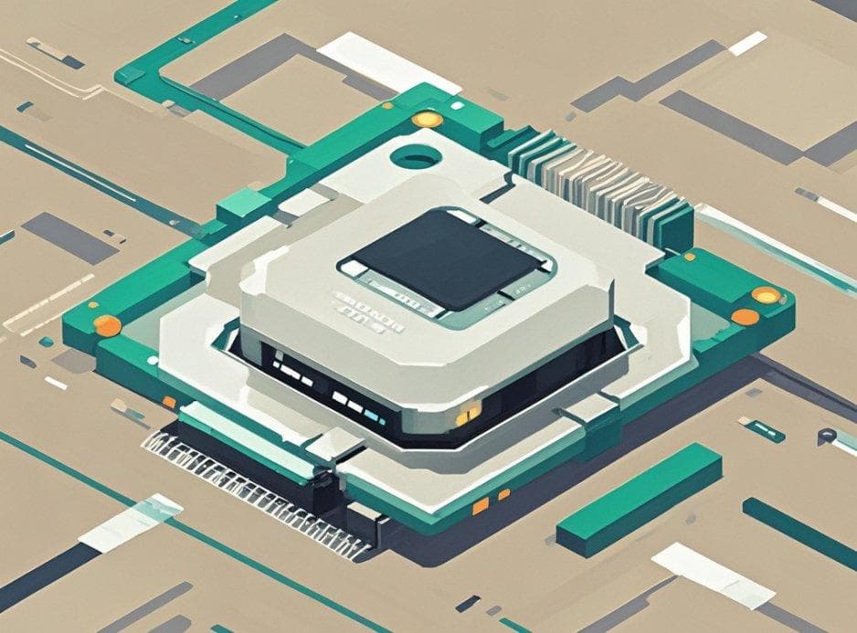 2024年适用于PC游戏的最佳5款AMD CPU