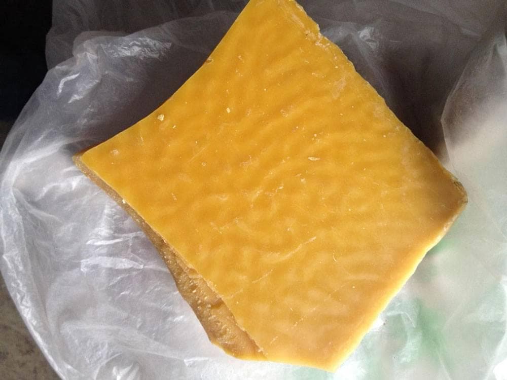蜂蜡的奥秘：天然成分在美容与保健中的神奇作用