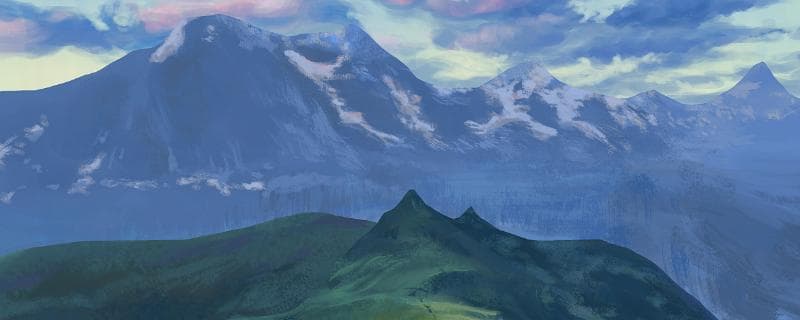 自己设计的插画能赚钱吗，可以通过各大平台交易来赚钱
