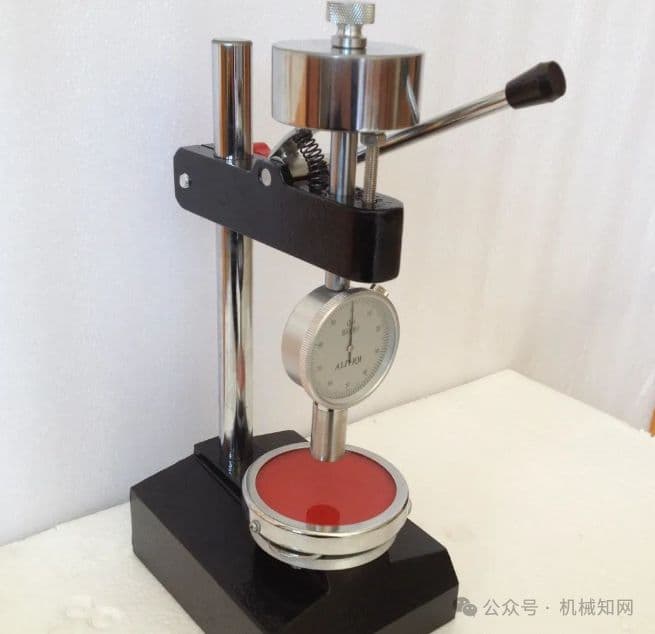 常用HV≈HB≈HRC硬度对照表，一目了然