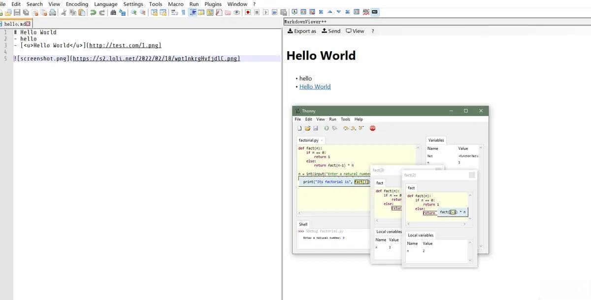 Notepad++ 最新中文版安装教程：手把手教你轻松搞定