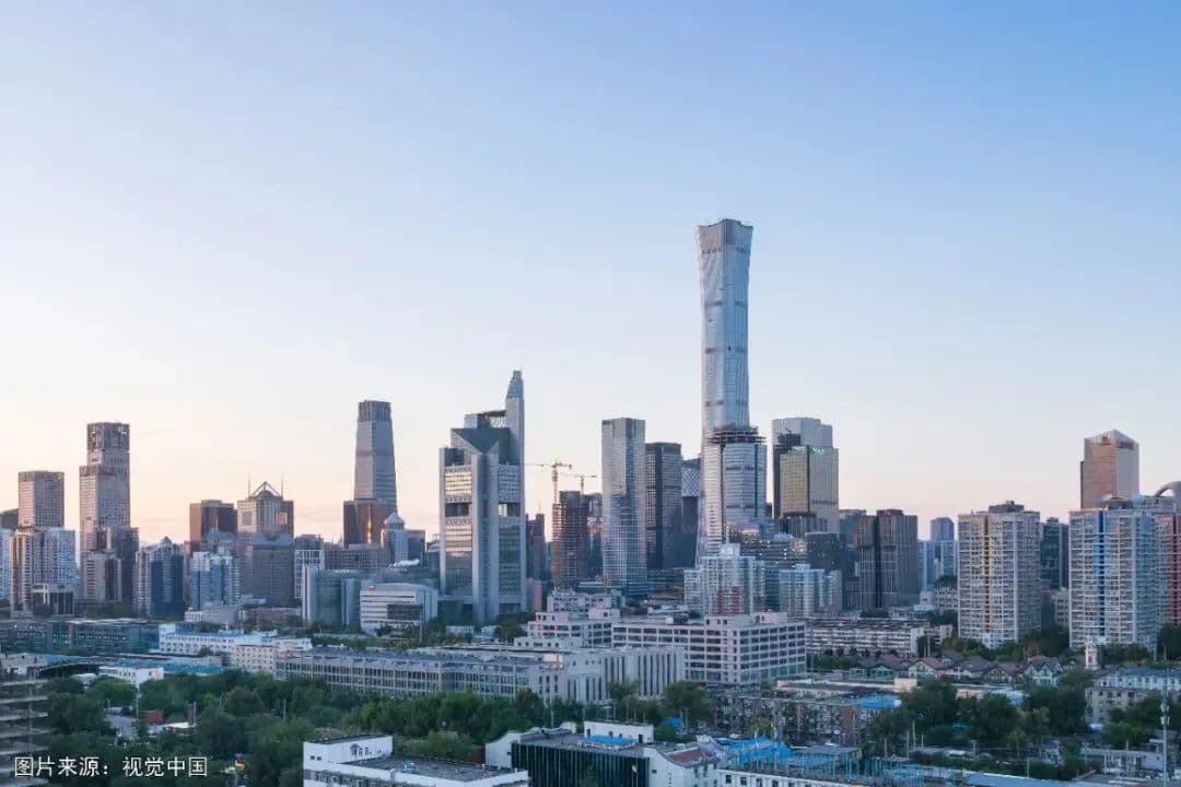 北京放松五环外限购14天：购买意愿增强市场现回暖迹象
