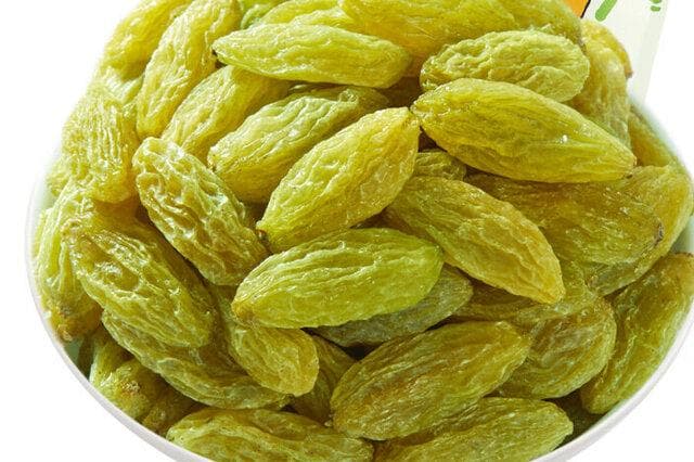 十大优质葡萄干品种排名 10个葡萄干常见分类及特点