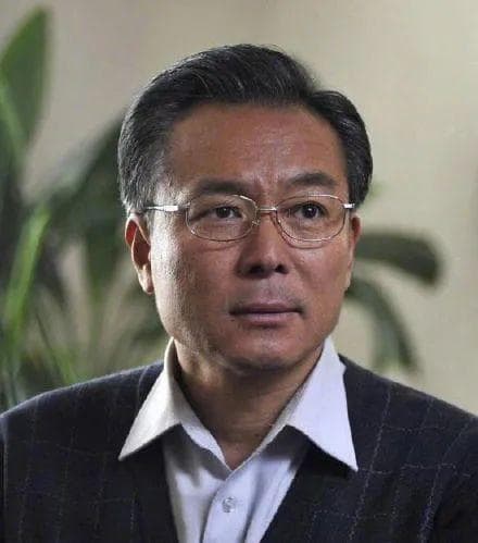 谢园去世，享年61岁！曾与葛优梁天合称喜剧三剑客