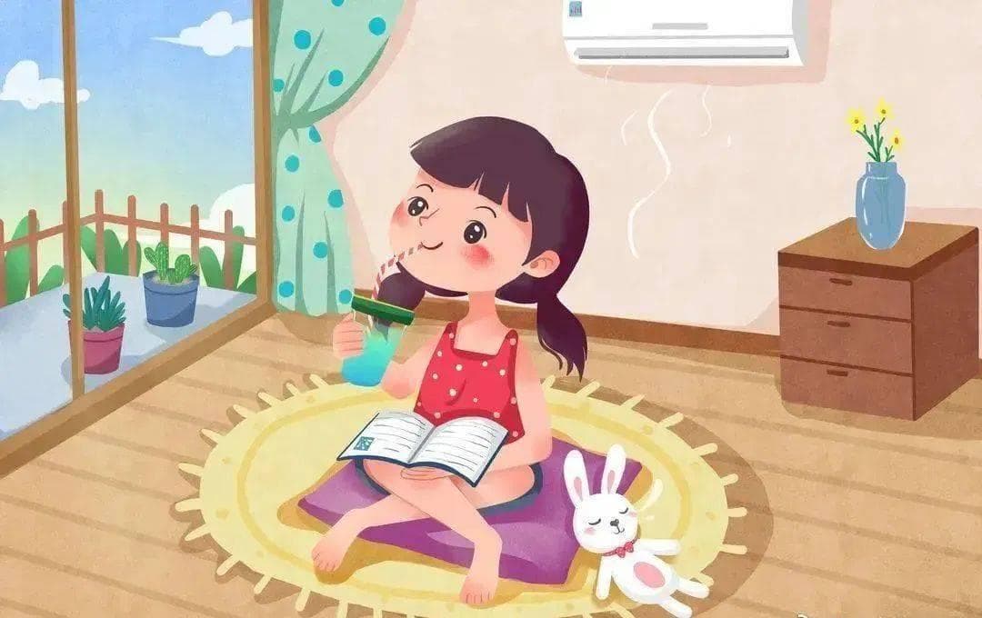 提高孩子专注力的20个实用方法，家长必读！