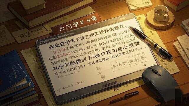 六爻自学第9课丨六爻装卦实操：5分钟掌握排盘口诀与核心逻辑