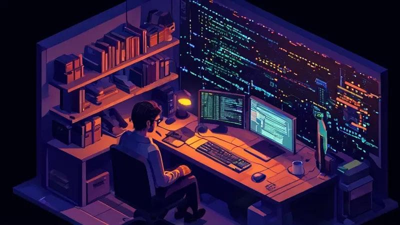 建筑师如何转行架构师