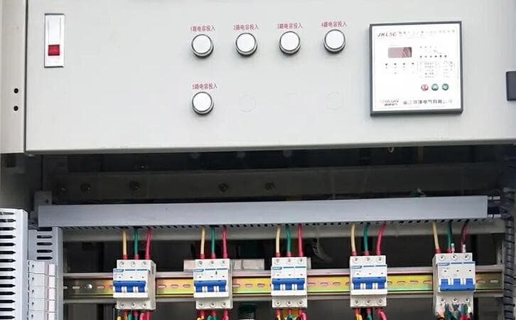 变压器空载时是否有必要做无功补偿