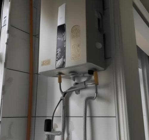 燃气热水器安装需要什么配件和材料