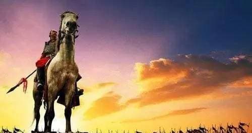 封狼居胥背后有着怎样的典故？有什么特殊含义？