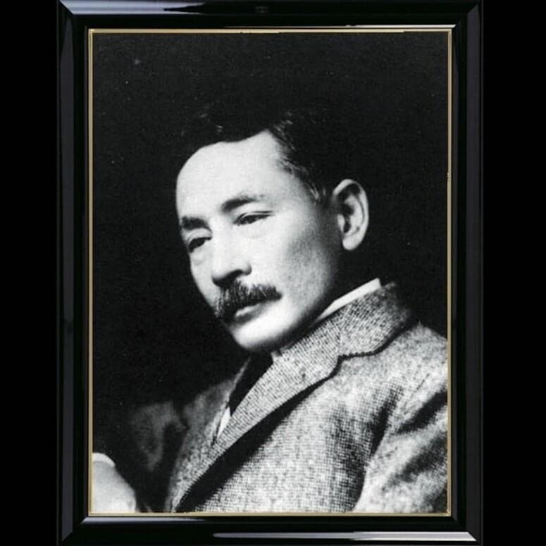 夏目漱石诞辰157周年：重读《我是猫》