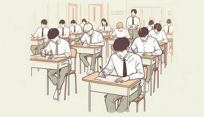 2024高考作文评分标准揭秘：如何拿高分？